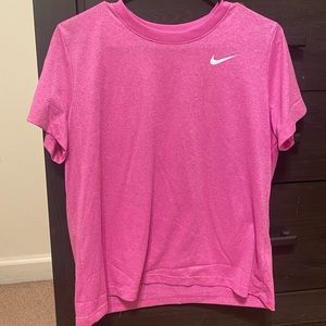 Women’s Nike shirt large